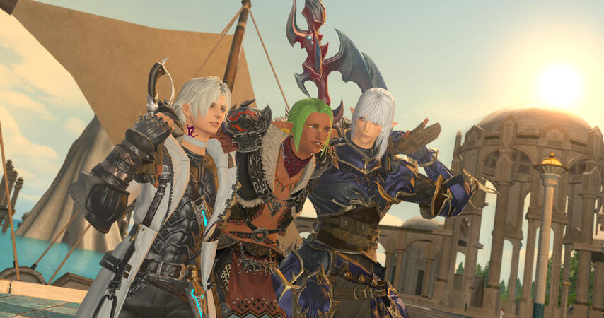 erm... what the scallop?