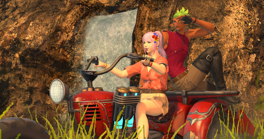 where are we going clap clap clap