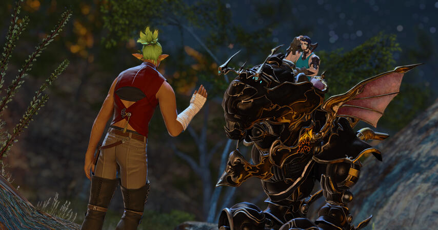 doxxes you as a metaphor for love