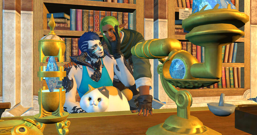 &quot;i love you, be safe today, come back soon,&quot; &quot;remember to eat, alright?&quot;