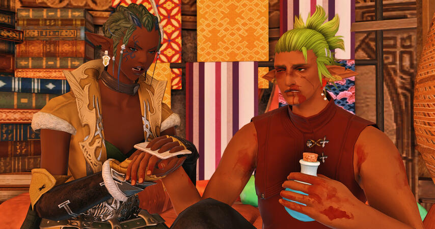 fuck my stupid baka life