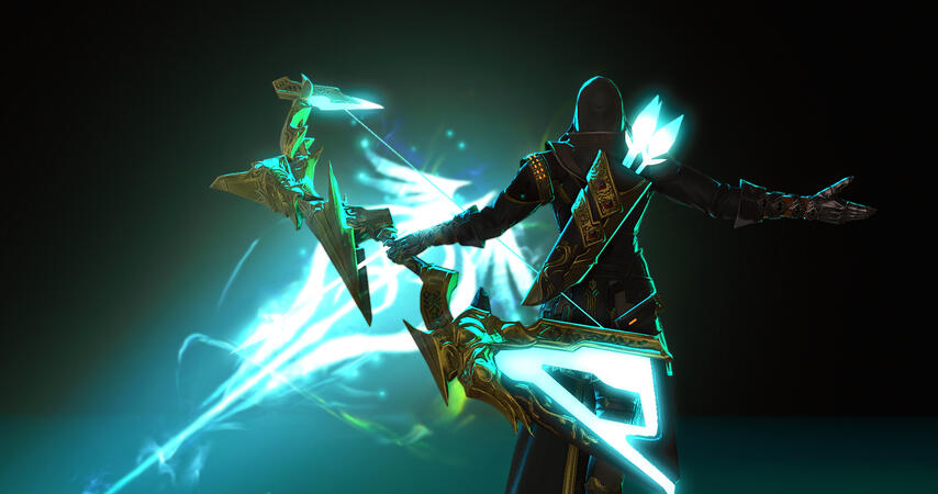 baby's first terpander lux