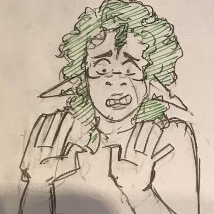 please do not the elf